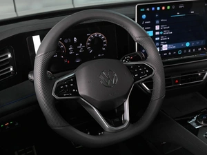 Внедорожник Volkswagen Tiguan L 2026 года, 4729000 рублей, Ростов-на-Дону