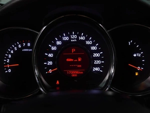 Хетчбэк Kia Ceed 2015 года, 1129000 рублей, Воронеж