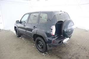 Внедорожник ВАЗ (LADA) Niva 2022 года, 965000 рублей, Орёл