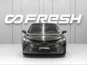 Седан Toyota Camry 2018 года, 2850000 рублей, Ростов-на-Дону