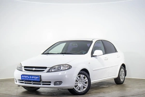 Хетчбэк Chevrolet Lacetti 2012 года, 499000 рублей, Оренбург