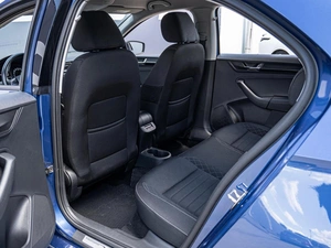 Лифтбек Skoda Rapid 2019 года, 1355000 рублей, Краснодар