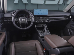 Внедорожник Honda CR-V 2026 года, 4550000 рублей, Ростов-на-Дону