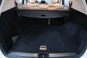 Внедорожник Mercedes-benz GLE-класс 2017 года, 4399000 рублей, Омск