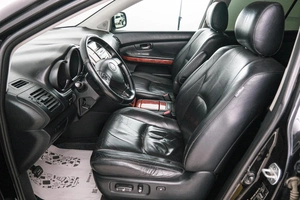 Внедорожник Lexus RX 2007 года, 1379000 рублей, Красноярск