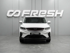 Внедорожник Geely Coolray 2022 года, 1764000 рублей, Воронеж