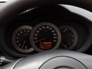 Внедорожник Toyota RAV4 2009 года, 1799000 рублей, Краснодар