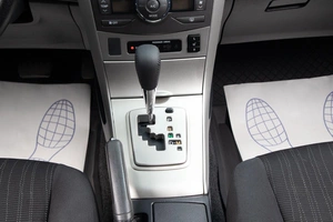 Седан Toyota Corolla 2007 года, 999000 рублей, Оренбург