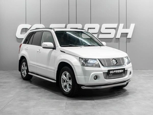 Внедорожник Suzuki Grand Vitara 2011 года, 950000 рублей, Тюмень
