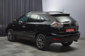 Внедорожник Lexus RX 2006 года, 1790000 рублей, Красноярск