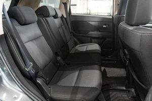 Внедорожник Mitsubishi Outlander 2018 года, 1869000 рублей, Петрозаводск