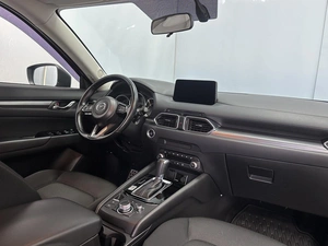 Внедорожник Mazda CX-5 2020 года, 2295000 рублей, Красноярск