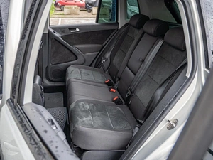 Внедорожник Volkswagen Tiguan 2016 года, 1699000 рублей, Краснодар