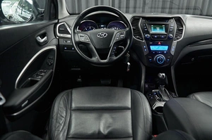 Внедорожник Hyundai Santa Fe 2013 года, 1697000 рублей, Красноярск