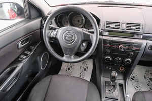 Хетчбэк Mazda 3 2007 года, 529000 рублей, Красноярск