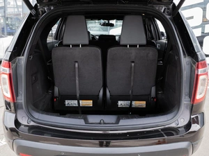 Внедорожник Ford Explorer 2012 года, 1799000 рублей, Краснодар