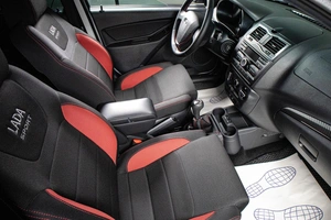 Лифтбек ВАЗ (LADA) Granta 2024 года, 1099000 рублей, Сургут