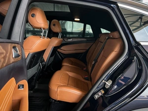 Внедорожник Mercedes-benz GLE-класс Coupe 2017 года, 4620000 рублей, Уфа