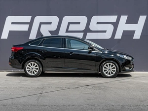 Седан Ford Focus 2017 года, 1150000 рублей, Краснодар