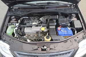Универсал ВАЗ (LADA) Largus 2019 года, 840000 рублей, Орёл