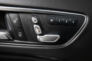 Внедорожник Mercedes-benz GLA-класс 2018 года, 2899000 рублей, Сургут