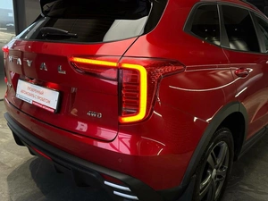 Внедорожник Haval Jolion 2024 года, 2150000 рублей, Абакан