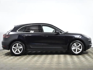 Внедорожник Porsche Macan S 2016 года, 3050300 рублей, Казань