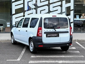 Универсал ВАЗ (LADA) Largus 2021 года, 866000 рублей, Волгоград