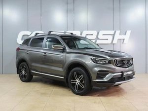 Внедорожник Geely Atlas Pro 2022 года, 1849000 рублей, Воронеж