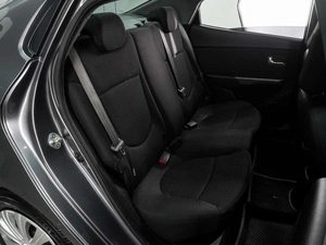 Седан Kia Rio 2016 года, 1064000 рублей, Воронеж