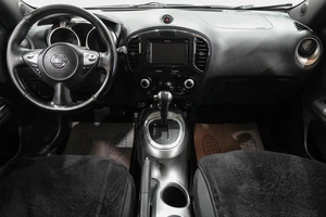 Внедорожник Nissan Juke 2013 года, 949000 рублей, Новокузнецк
