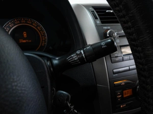 Седан Toyota Corolla 2007 года, 789000 рублей, Ставрополь