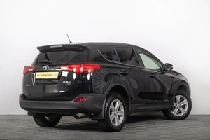 Внедорожник Toyota RAV4 2013 года, 2079000 рублей, Томск
