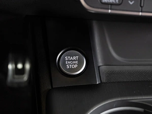 Седан Audi A4 2017 года, 2499000 рублей, Краснодар