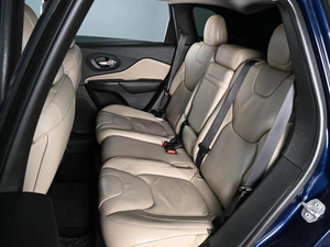 Внедорожник Jeep Cherokee 2015 года, 1420000 рублей, Аксай