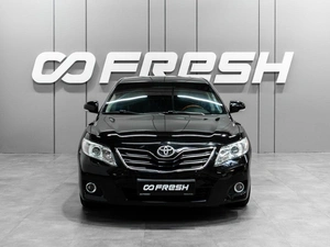 Седан Toyota Camry 2011 года, 1279000 рублей, Тюмень