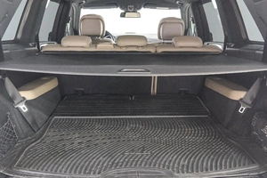 Внедорожник Mercedes-benz GL-класс 2015 года, 3099000 рублей, Красноярск