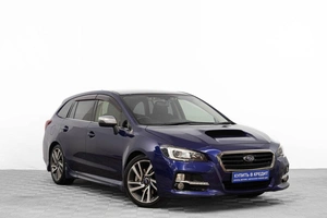 Универсал Subaru Levorg 2016 года, 1459000 рублей, Барнаул