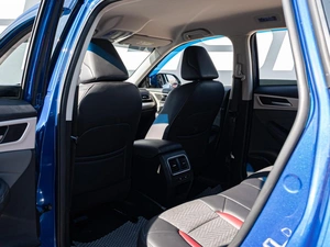 Внедорожник Haval F7 2022 года, 1830000 рублей, Краснодар