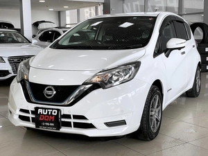 Хетчбэк Nissan Note 2019 года, 1317000 рублей, Солонцы