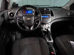 Седан Chevrolet Aveo 2013 года, 659000 рублей, Воронеж