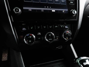 Лифтбек Skoda Octavia 2018 года, 1629000 рублей, Воронеж