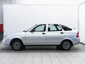 Хетчбэк ВАЗ (LADA) Priora 2011 года, 540000 рублей, Красноярск
