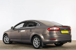 Седан Ford Mondeo 2012 года, 779000 рублей, Тюмень