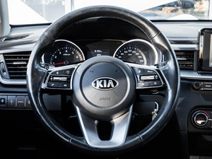 Хетчбэк Kia Ceed 2018 года, 1749000 рублей, Ставрополь