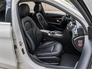 Седан Mercedes-benz C-класс 2014 года, 2150000 рублей, Краснодар