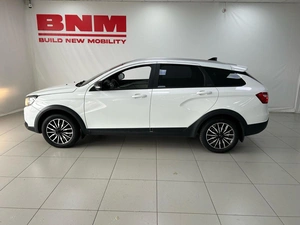 Универсал ВАЗ (LADA) Vesta 2021 года, 1260000 рублей, Смоленск