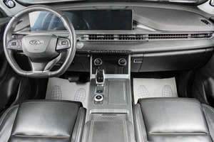 Внедорожник Chery Tiggo 7 Pro Max 2023 года, 2379000 рублей, Тюмень