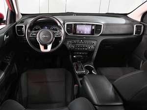 Внедорожник Kia Sportage 2018 года, 2299000 рублей, Аксай