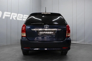 Минивэн Toyota Wish 2008 года, 920000 рублей, Омск